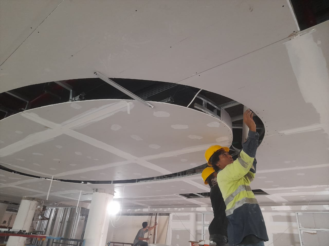Data Center Batam